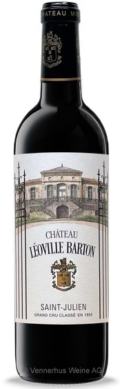 Château Léoville Barton*